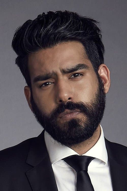 Rahul Kohli image