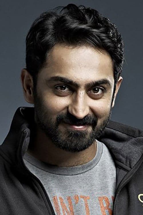 Rahul Madhav image