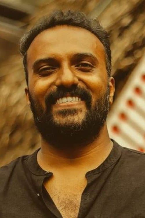 Rahul Rajagopal image