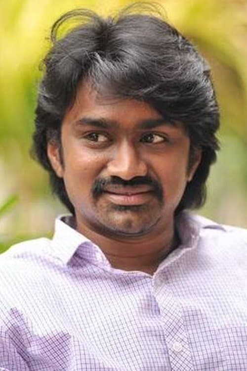 Rahul Ramakrishna image