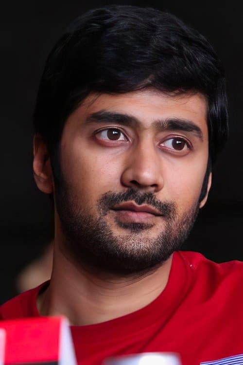 Rahul Ravindran image