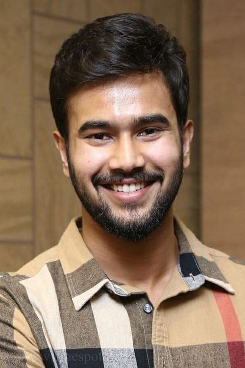 Rahul Vijay image