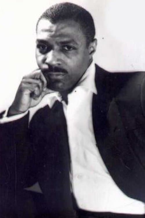 Rai Sanders image
