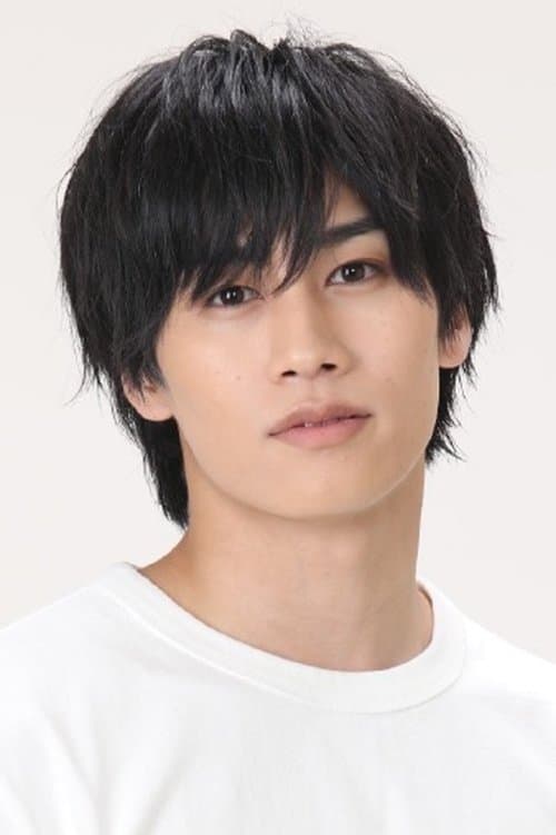 Raiga Terasaka image