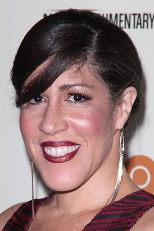 Rain Pryor image