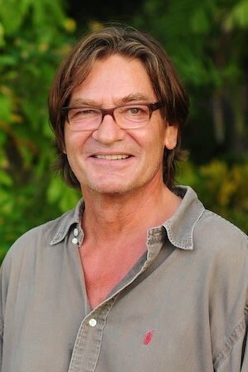 Rainer Grenkowitz image