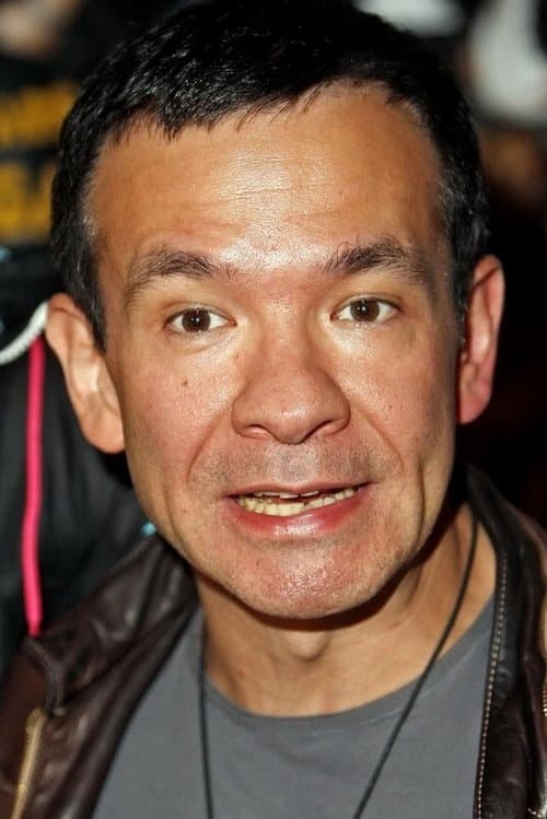 Photo of Rainer Matsutani