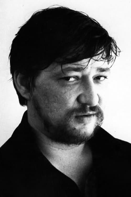 Rainer Werner Fassbinder image