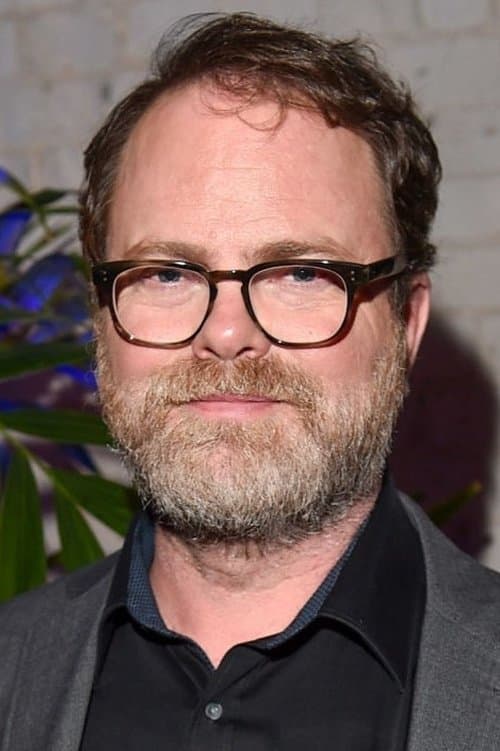 Rainn Wilson image