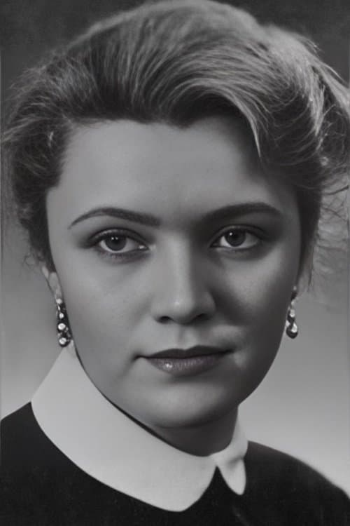 Raisa Kurkina image