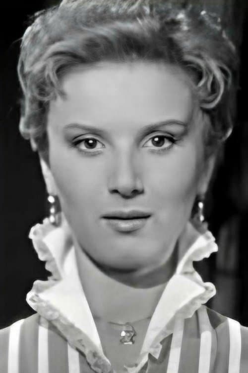 Raisa Maksimova image