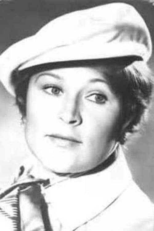 Raisa Ryazanova image