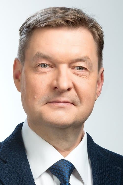 Raivo E. Tamm image