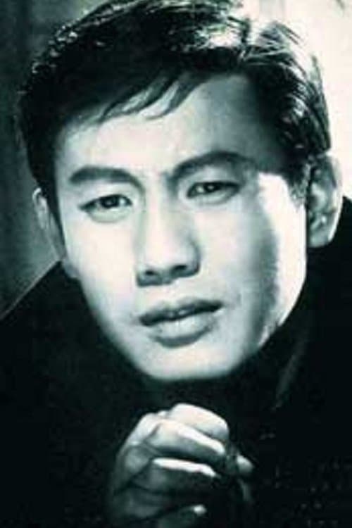 Raizō Ichikawa image