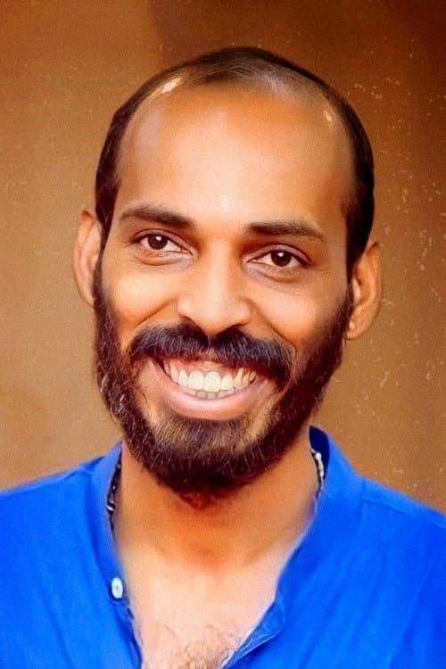 Raj B Shetty image