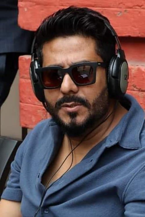 Raj Chakraborty image