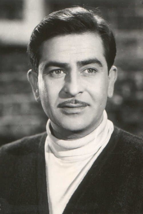 Raj Kapoor image