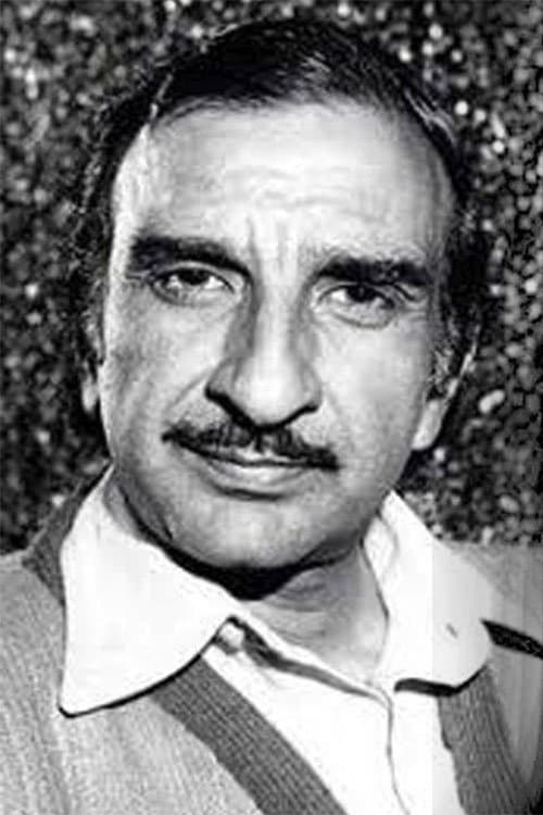 Photo of Raj Khosla