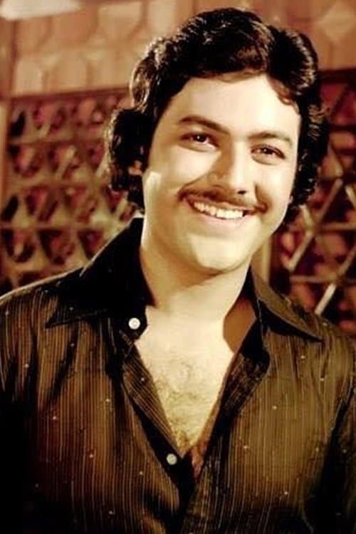 Raj Kiran image