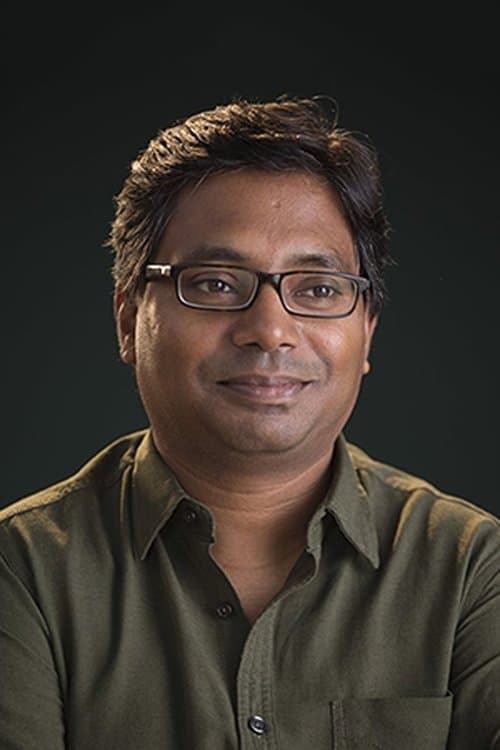 Photo of Raj Kumar Gupta