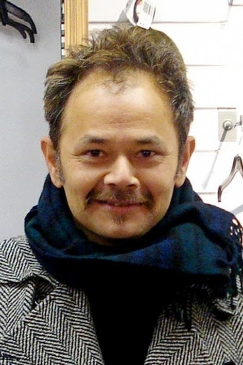 Raj Zutshi image