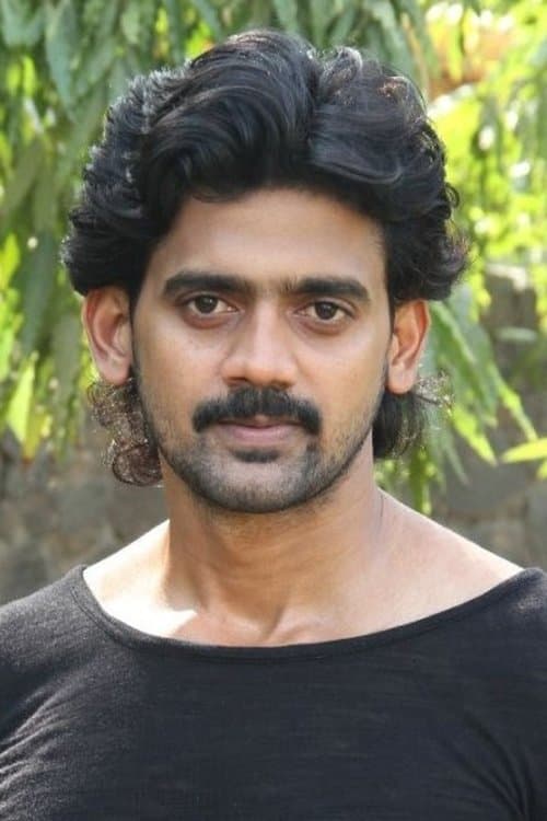Rajaji Manickam image