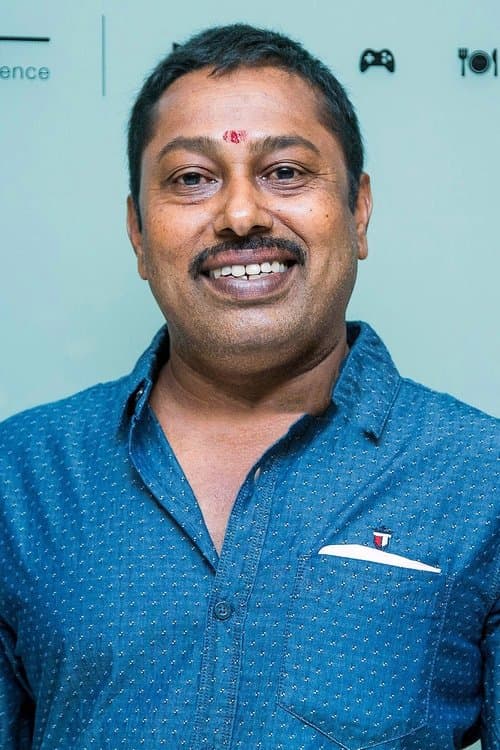 Rajakumaran image