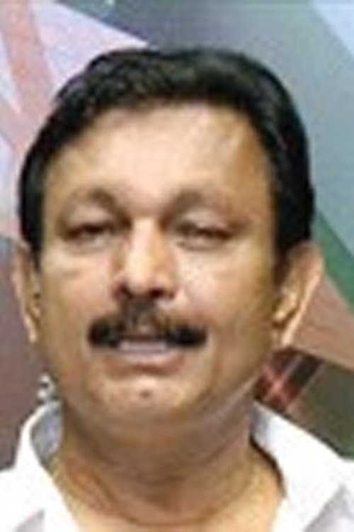 Photo of Rajan Sankaradi