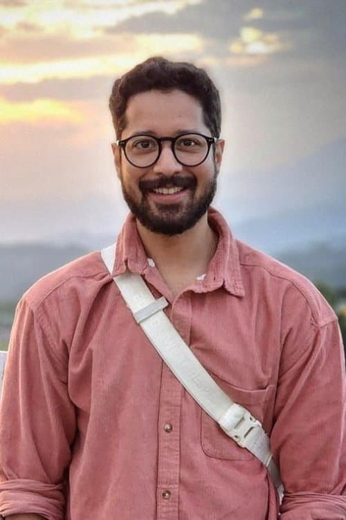 Rajat Barmecha image