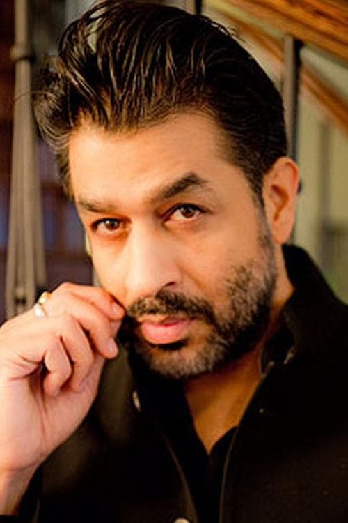 Rajat Bedi image
