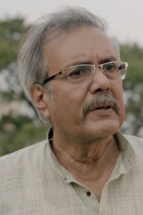 Rajat Ganguly image