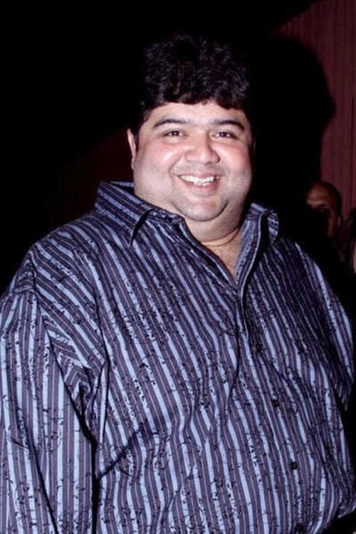 Rajat Rawail image