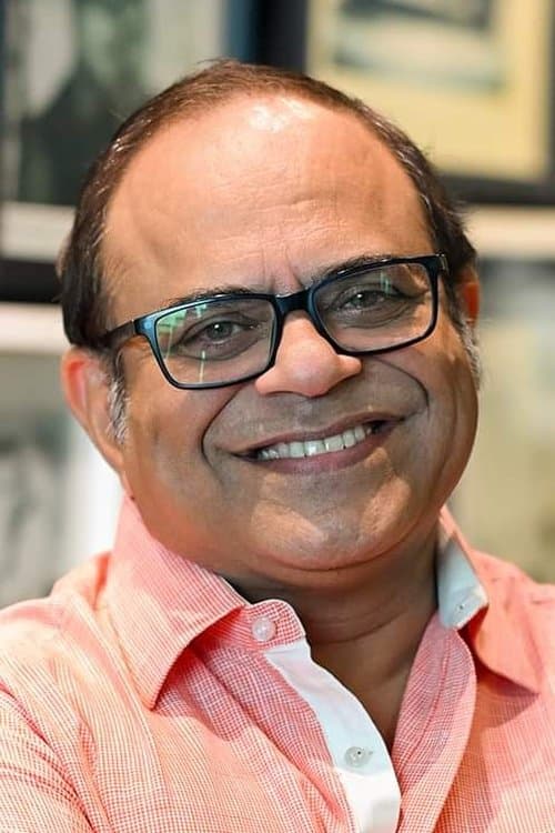 Rajatabha Dutta image