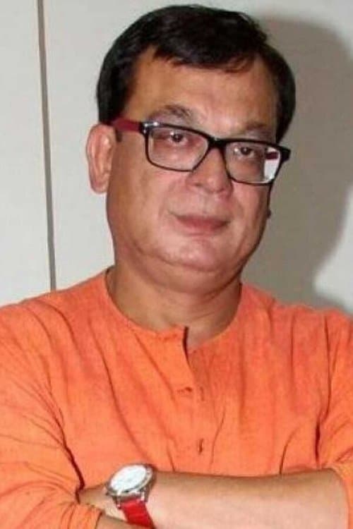 Rajeev Mehta image