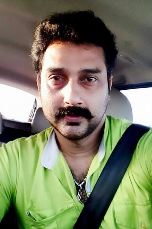 Rajeev Parameshwar image