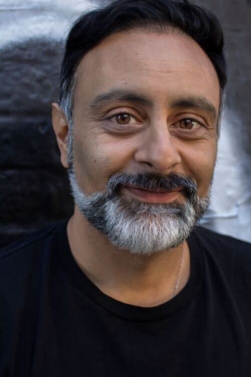Rajeev Varma image