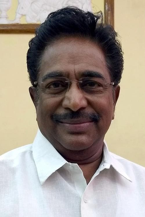 Rajesh image