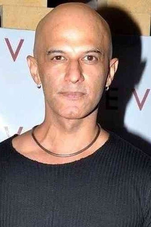 Rajesh Khera image