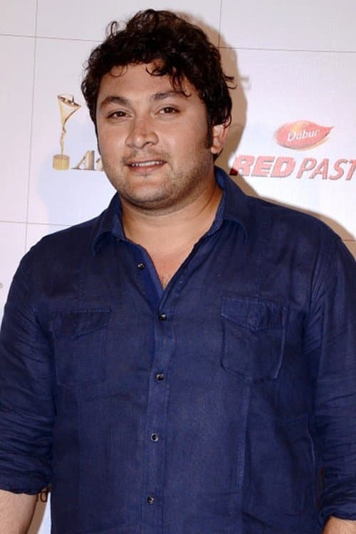 Rajesh Kumar image