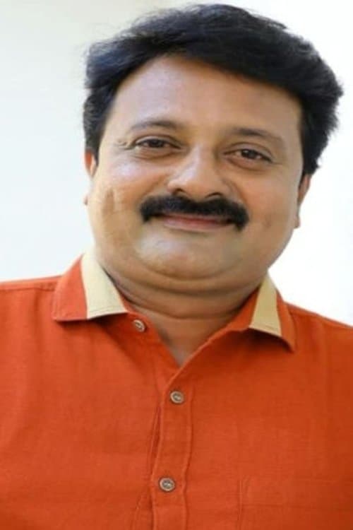 Rajesh Paravoor image