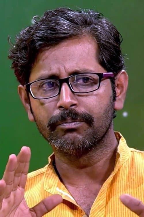 Rajesh Sharma image