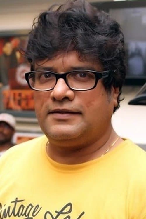 Rajesh Sharma image