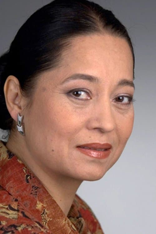 Rajhan Ajtkozhanova image