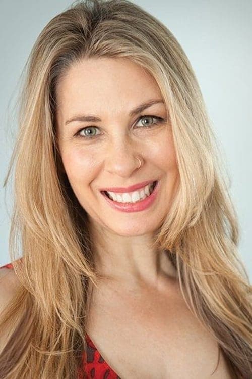 Rajia Baroudi image