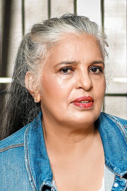 Rajini Chandy image