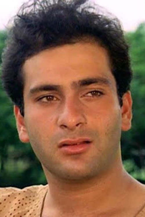Rajiv Kapoor image