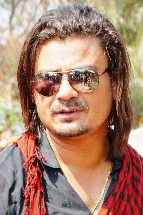 Photo of Rajiv Kumar