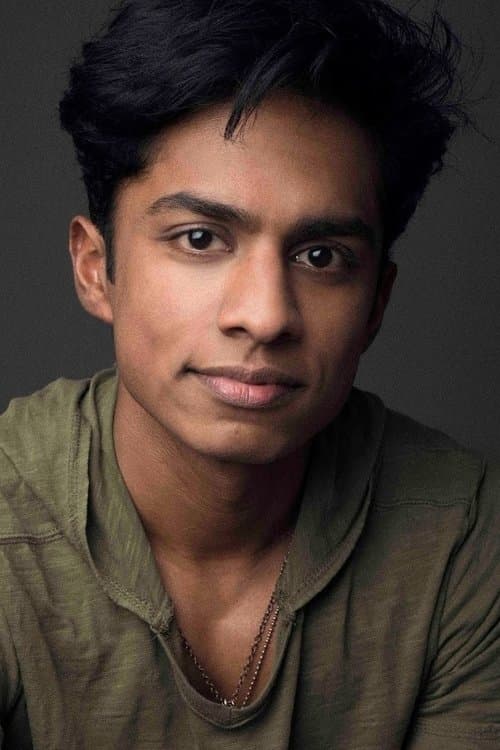 Rajiv Surendra image