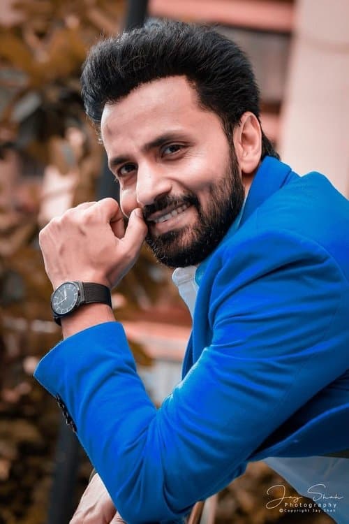 Rajiv Thakur image