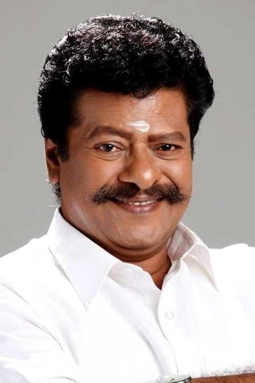 Rajkiran image